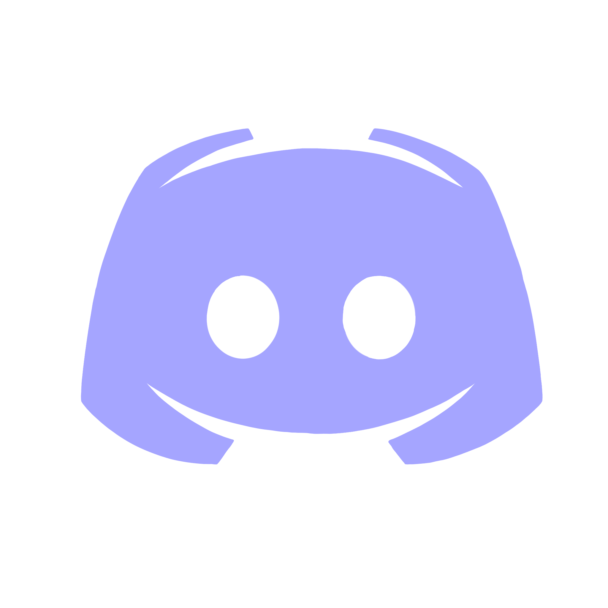 Discord Icon